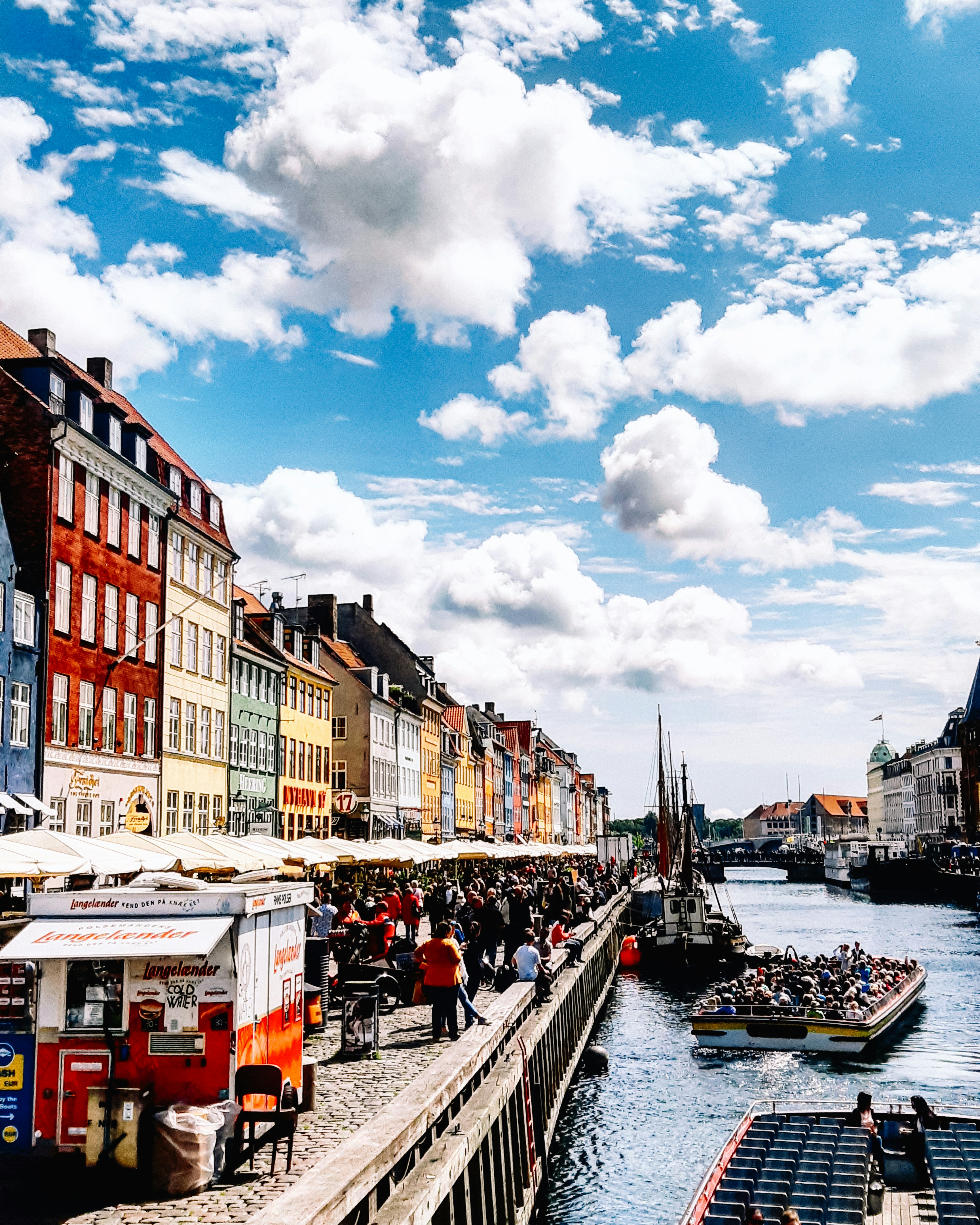 Denmark