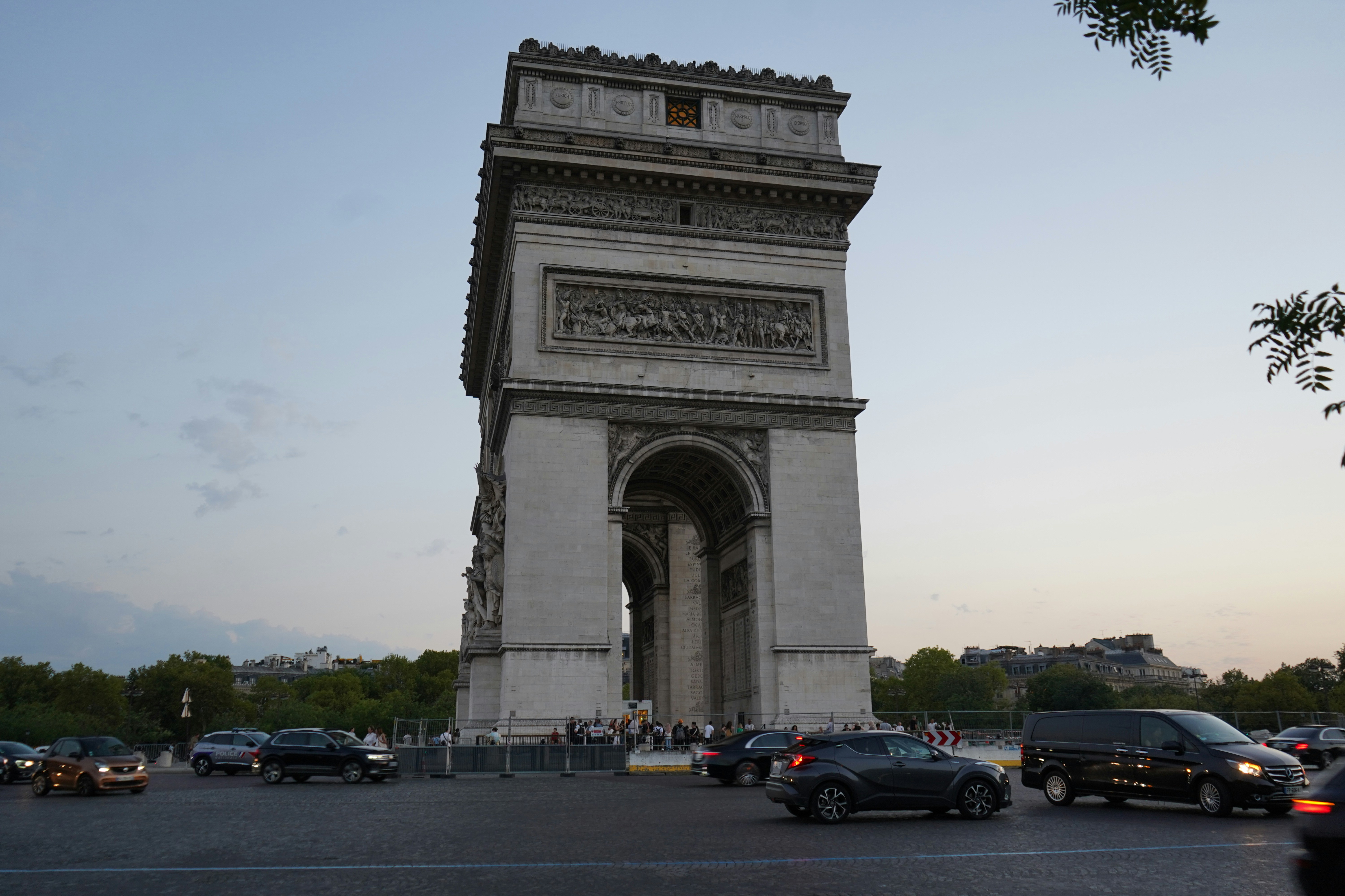 France