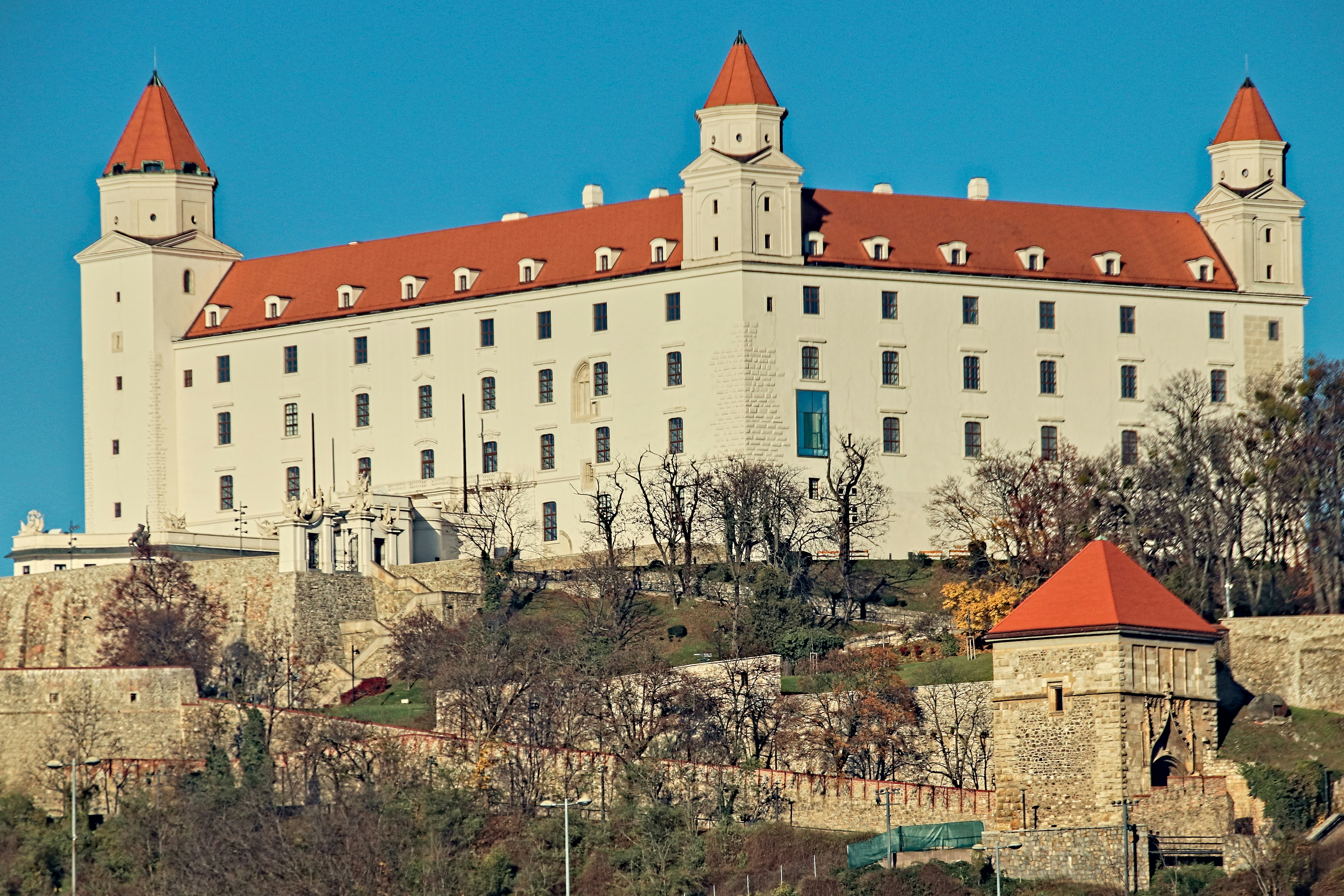 Slovakia