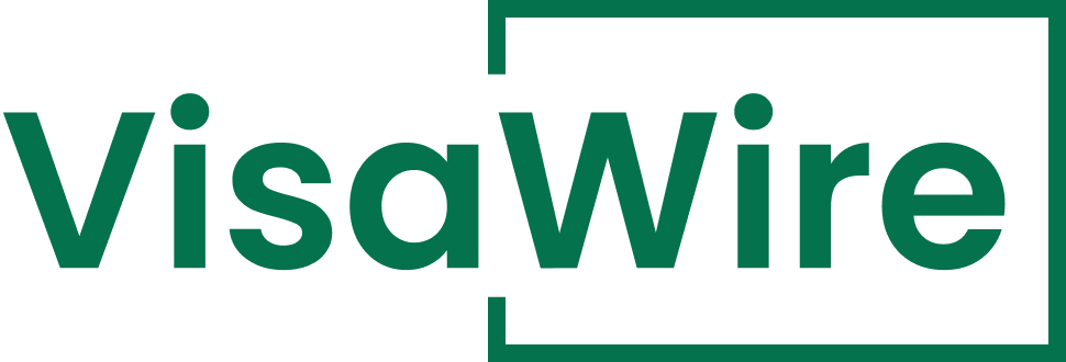 ViseWire Logo